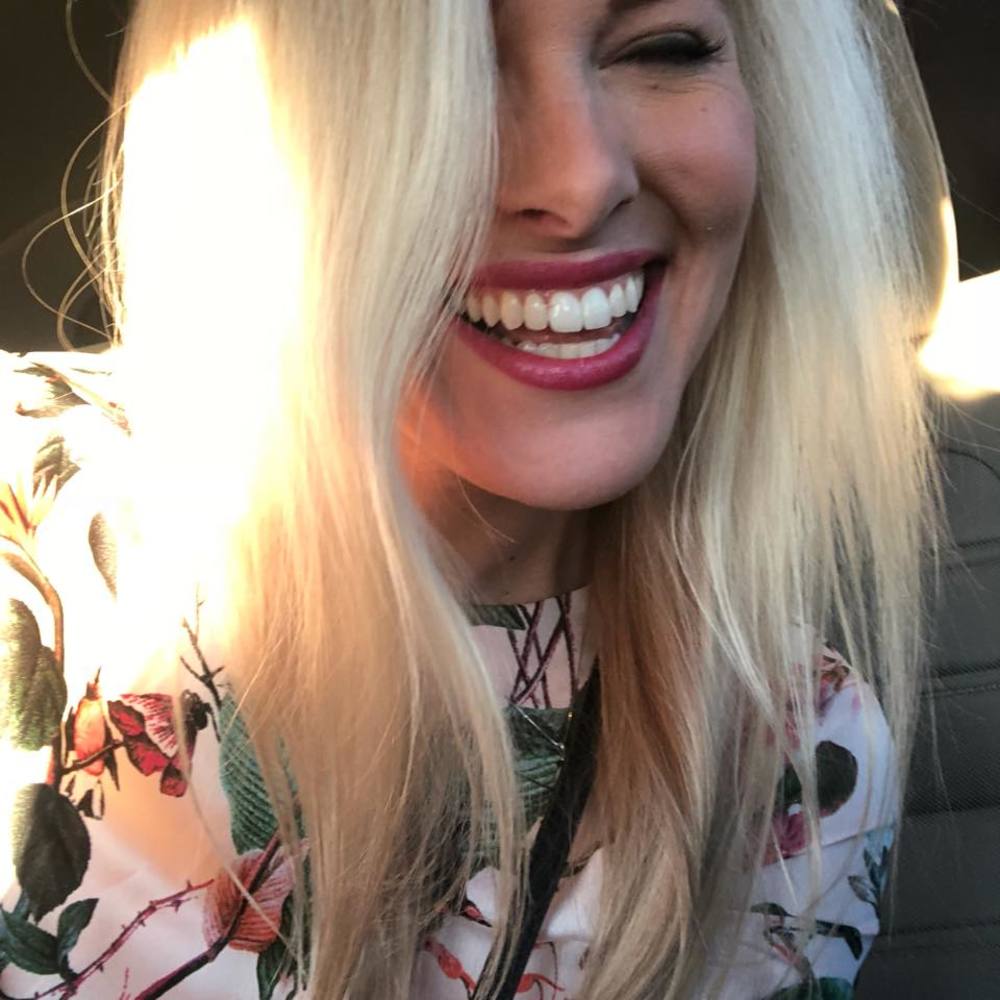 Meet your Posher, Jill